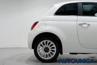 FIAT 500 usata 40