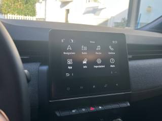 RENAULT Clio usata, con Lettore CD