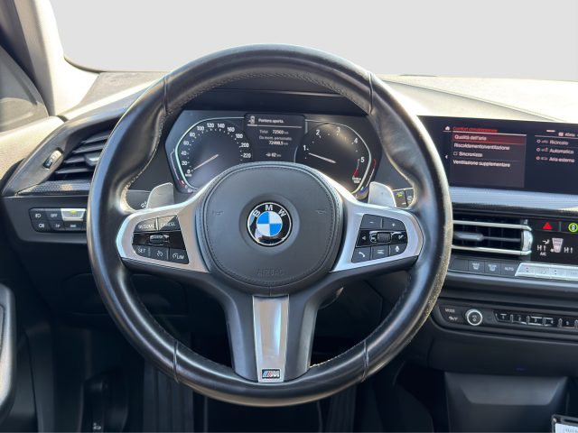 BMW 118 usata 11