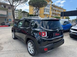 JEEP Renegade usata, con Boardcomputer