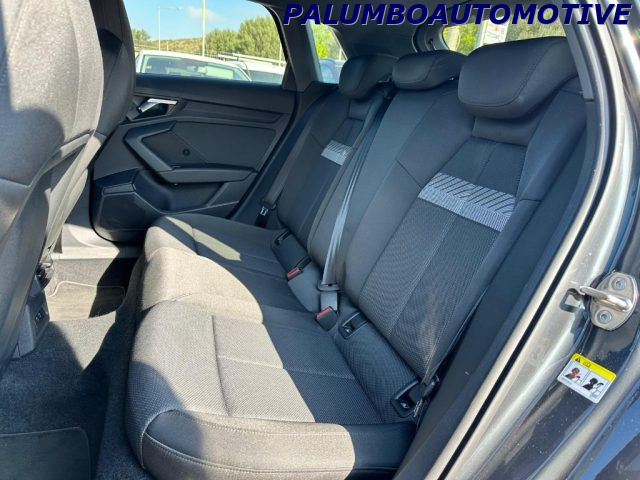 AUDI A3 usata, con ESP