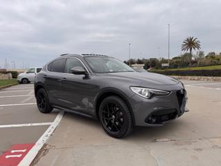ALFA ROMEO Stelvio usata 60