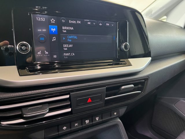 FORD Tourneo Connect usata, con USB