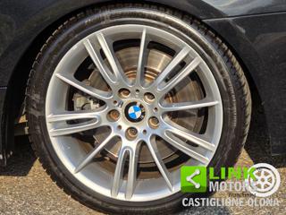 BMW 335 usata, con Lettore CD