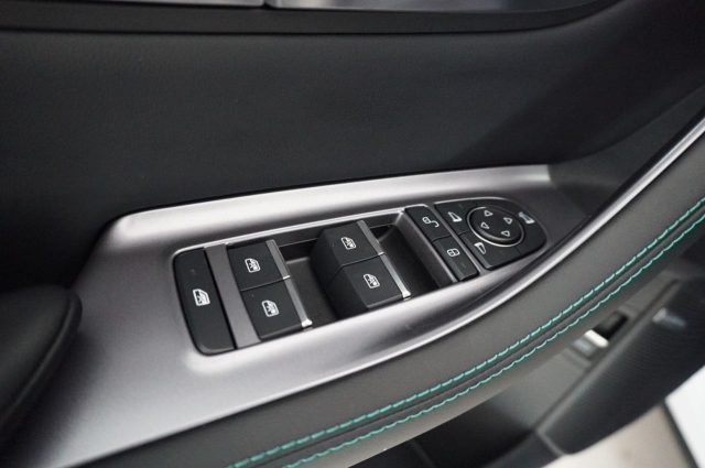 BYD Seal usata, con Touch screen