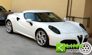 ALFA ROMEO 4C usata 38