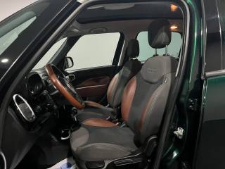 FIAT 500L usata, con Autoradio