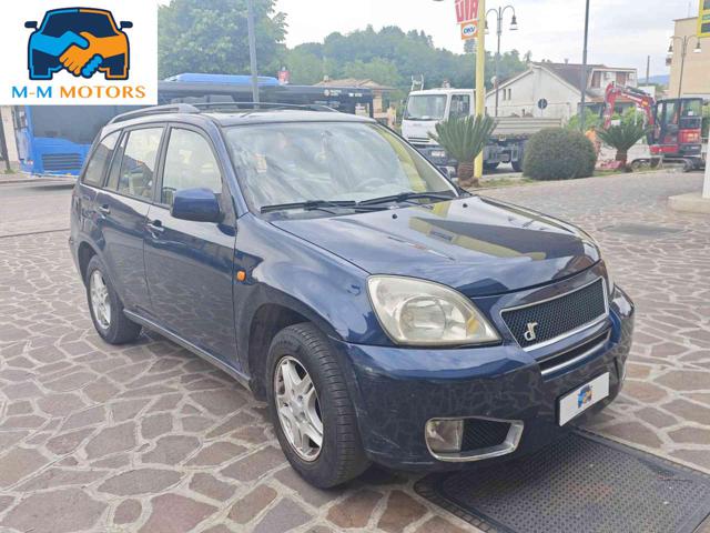 DR MOTOR DR5 usata, con ABS