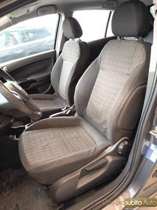 OPEL Corsa usata 16