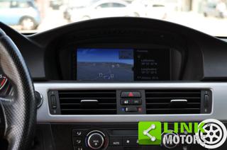 BMW 320 usata, con Lettore CD
