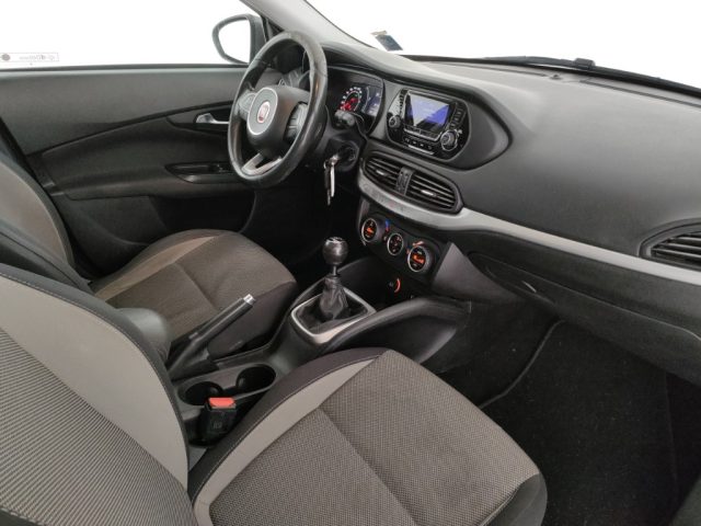 FIAT Tipo usata, con Fendinebbia