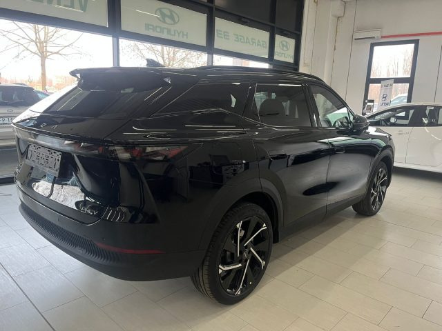 OMODA 7 usata, con Airbag laterali