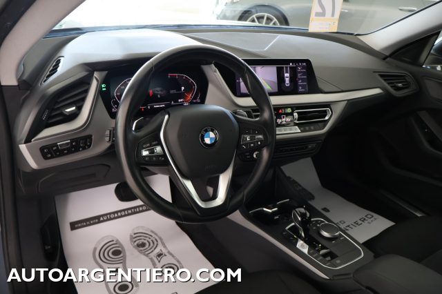 BMW 218 usata, con Alzacristalli elettrici