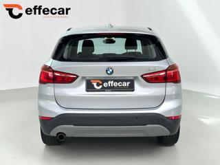 BMW X1 usata, con Alzacristalli elettrici