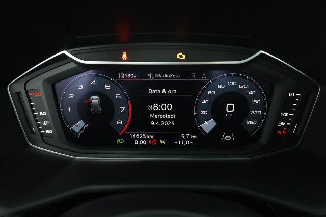 AUDI A1 usata 6