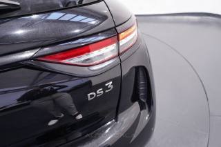 DS AUTOMOBILES DS 3 Crossback usata 35