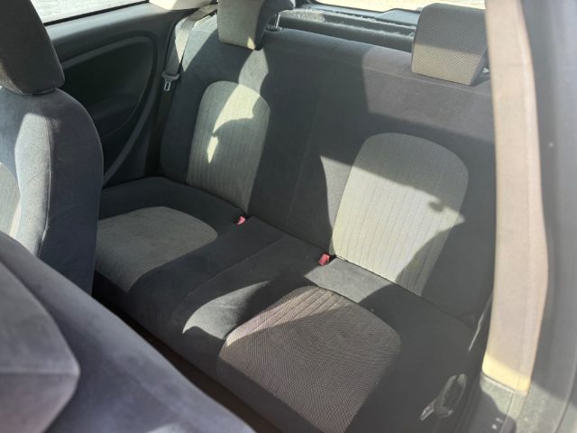 FIAT Grande Punto usata, con Specchietti laterali elettrici