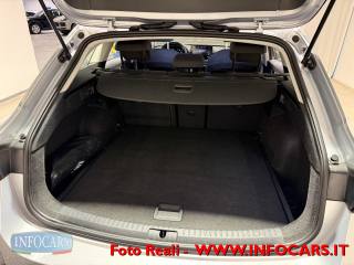 SEAT Leon usata, con Touch screen