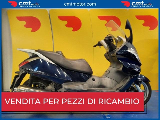 APRILIA Atlantic 500 usata 0