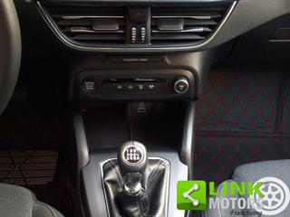 FORD Focus usata, con Immobilizzatore elettronico