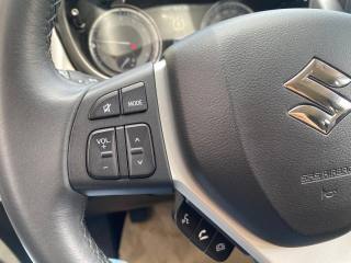 SUZUKI S-Cross usata, con Vetri oscurati