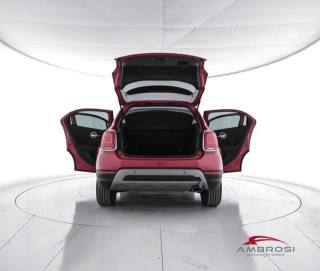 FIAT 500X usata 6