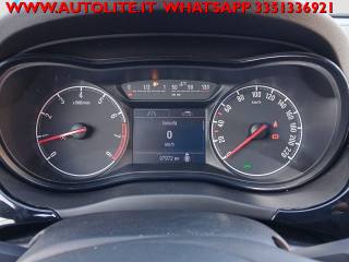OPEL Corsa usata, con Controllo trazione