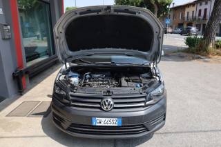 VOLKSWAGEN Caddy usata 69