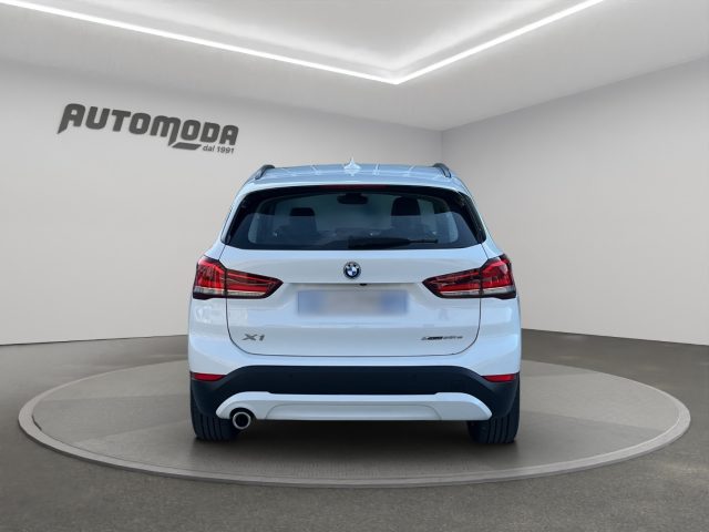 BMW X1 usata, con Autoradio