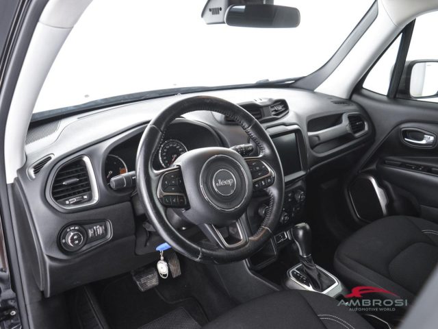 JEEP Renegade usata 7