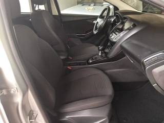 FORD Focus usata, con Controllo trazione