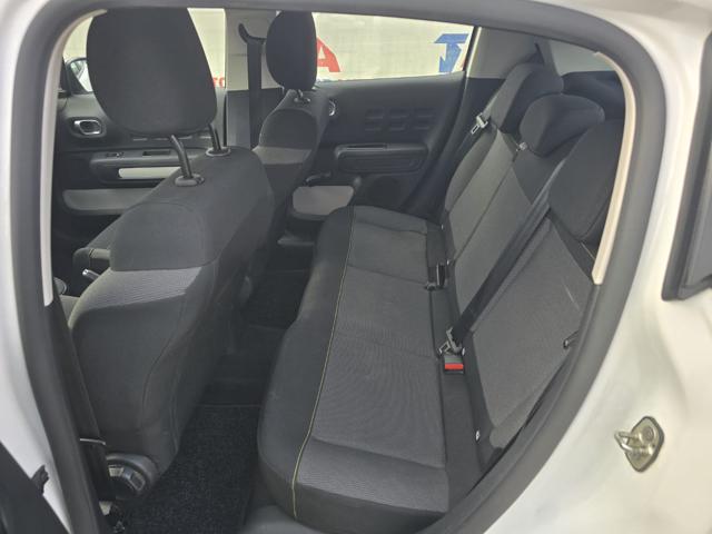 CITROEN C3 usata, con Immobilizzatore elettronico