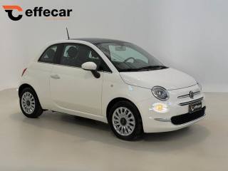 FIAT 500 usata, con Airbag laterali