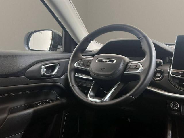 JEEP Compass usata, con USB