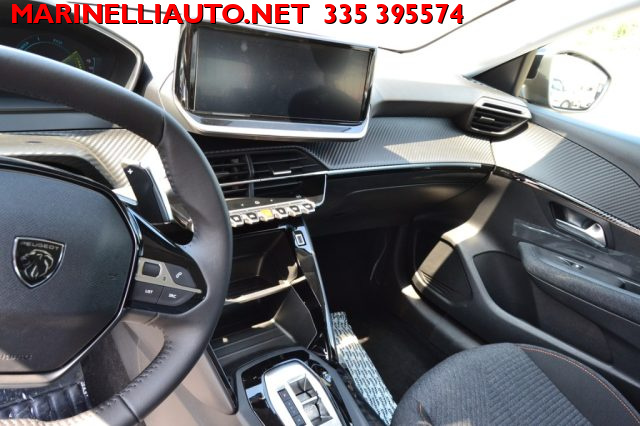 PEUGEOT 208 usata, con Fari LED