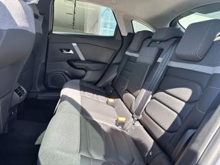 CITROEN C4 usata, con Controllo trazione