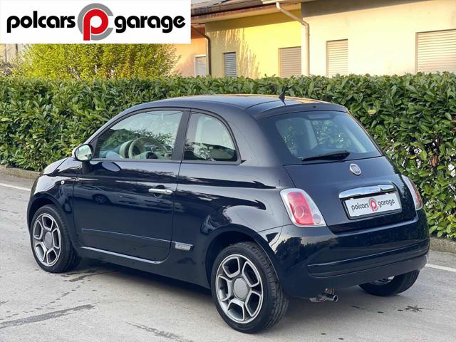 FIAT 500 usata, con Airbag laterali