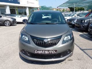 LANCIA Ypsilon usata, con Airbag