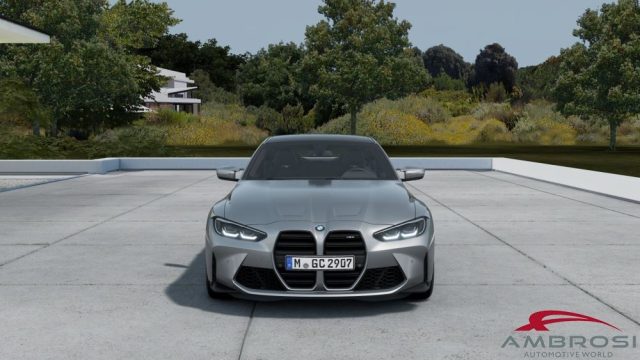 BMW M4 usata 2