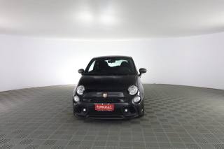 ABARTH 595 Competizione 595 1.4 Turbo T-Jet 180 CV Competizione