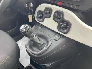 FIAT Panda usata, con Chiusura centralizzata telecomandata
