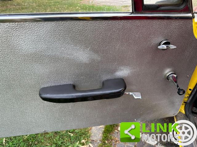 ALFA ROMEO GT usata 15