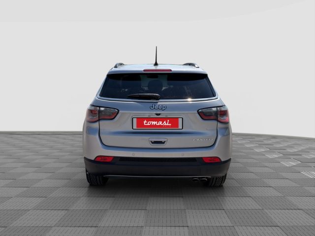 JEEP Compass usata 3