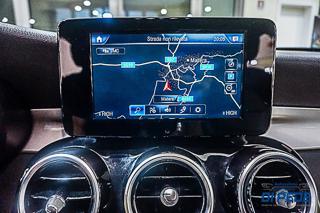 MERCEDES-BENZ GLC 220 usata, con Vetri oscurati