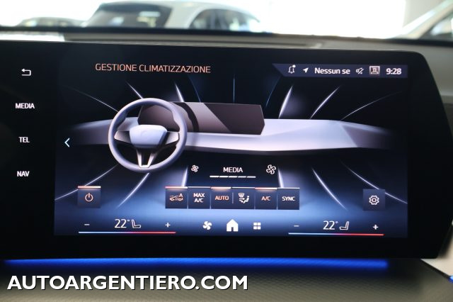 BMW X1 usata, con Immobilizzatore elettronico