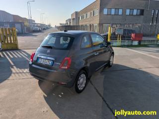 FIAT 500 usata, con Autoradio