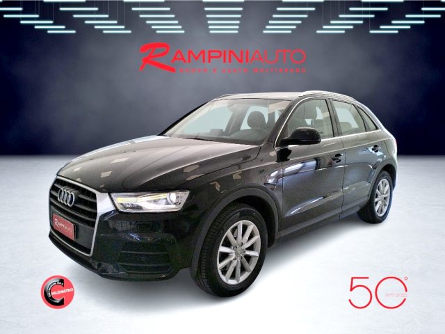 AUDI Q3 usata 0