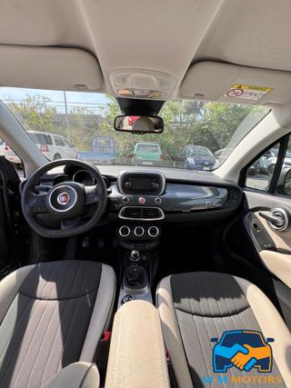 FIAT 500X usata, con Controllo trazione