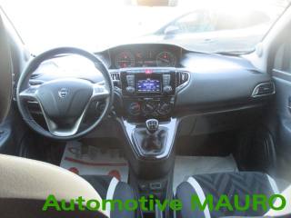 LANCIA Ypsilon usata 15