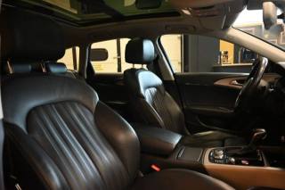 AUDI A6 allroad usata 38
